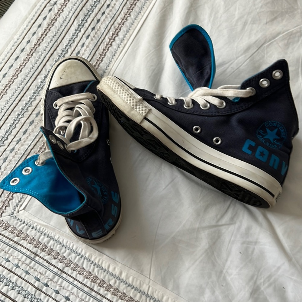 - Shoes